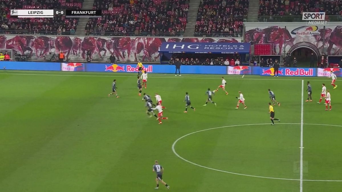 MCH RB LIPSIA-EINTRACHT 6-0 MCH