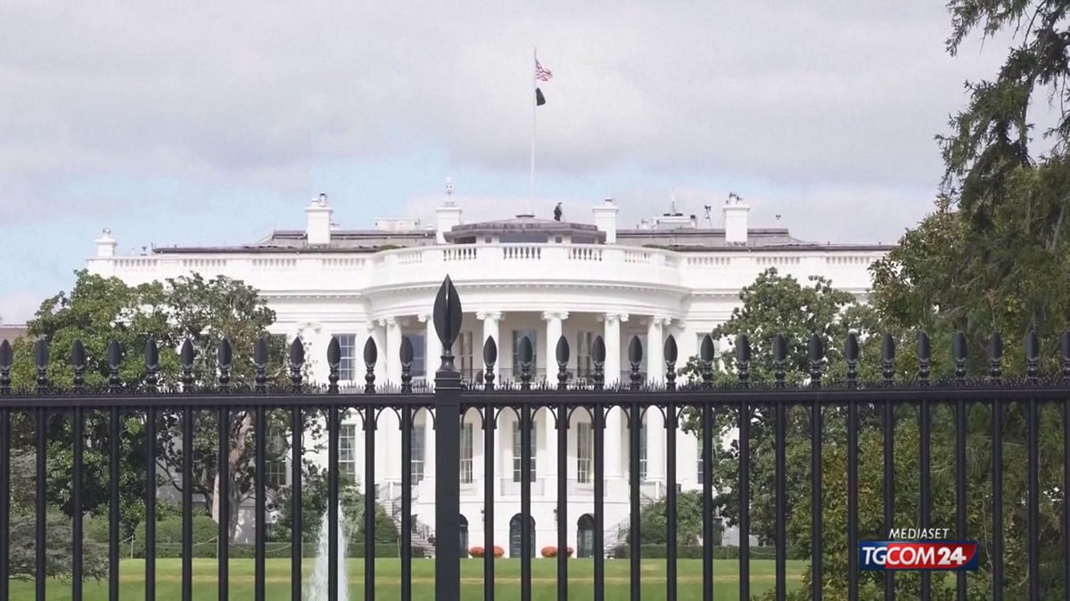 12.00 USA E UE, SCONTRO TOTALE SRV