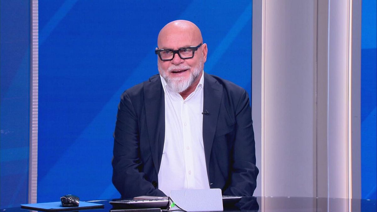 Cosmi: "Solo il Napoli può competere con questa Inter"