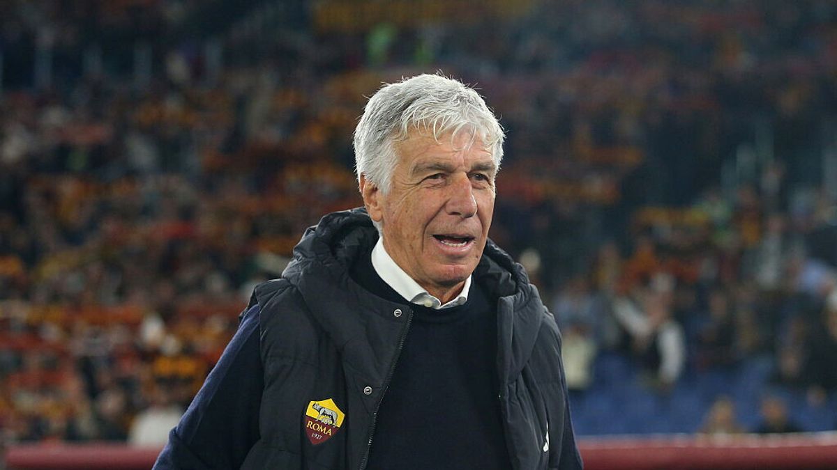 Gian Piero Gasperini (Roma), 5 milioni di euro netti