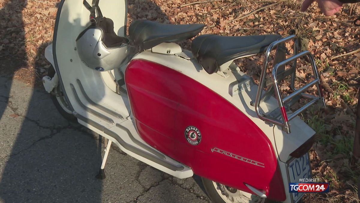 18.00 TORINO, RADUNO BABBI NATALE SRV