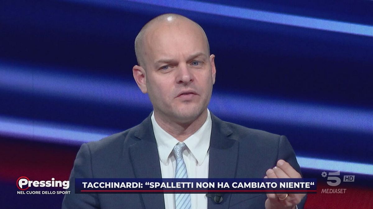 Biasin: "Ora la Juve rischia pure il 4° posto"