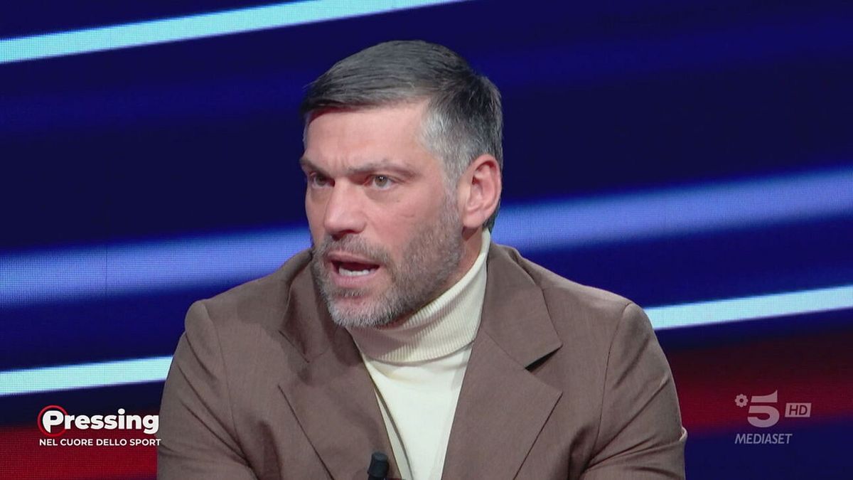 Russo: "Peggior Juve dell'anno, ma questo Napoli è indomabile"