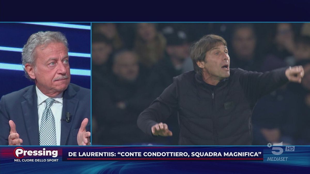 Sabatini: "Con De Bruyne Conte era andato in cortocircuito, ora..."