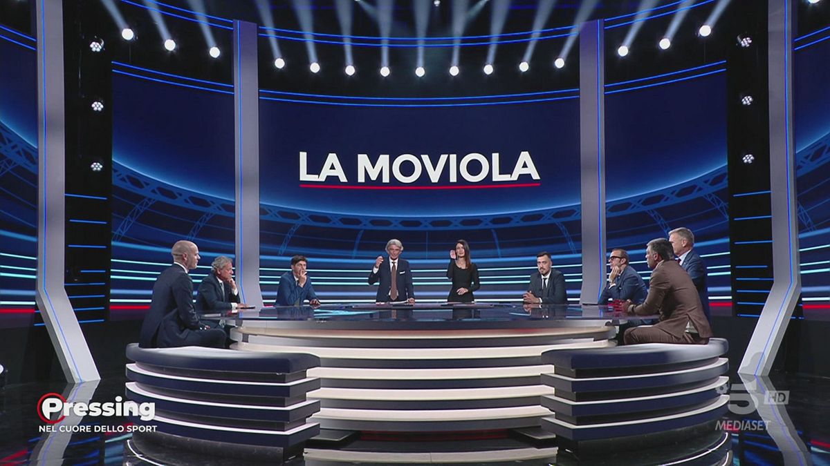 Moviola Cagliari-Roma, bruttissimo il gesto di Folorounsho