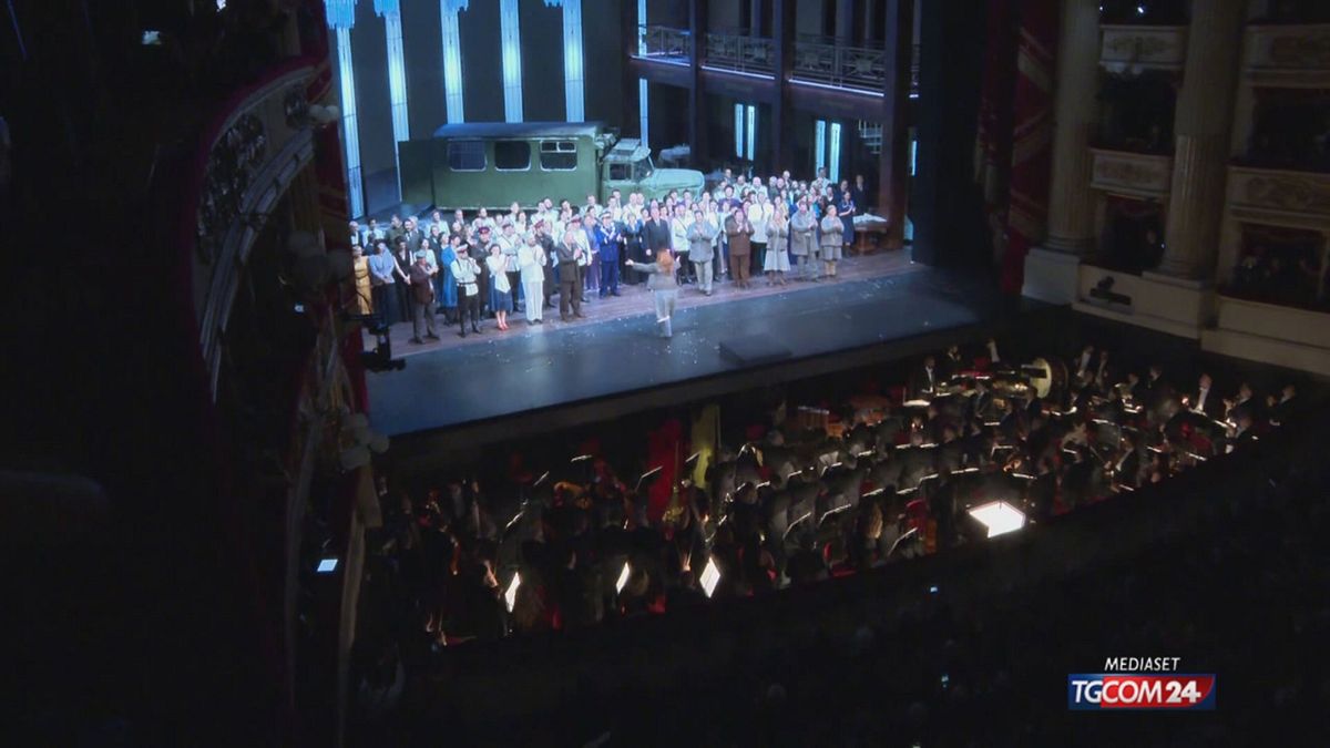 12.00 SCALA L'OPERA SRV