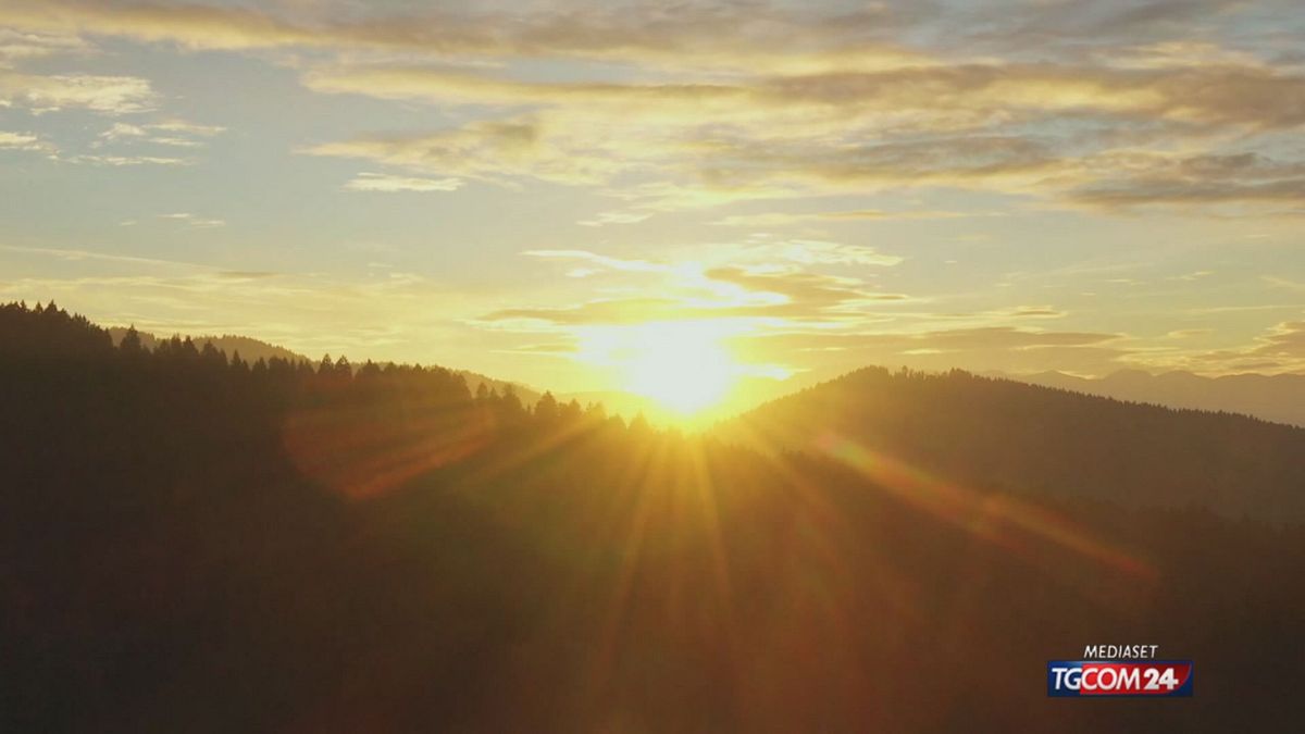 12.00 LASCIA CHE LA FELICITA' ACCADA, PSICOADVISOR SRV