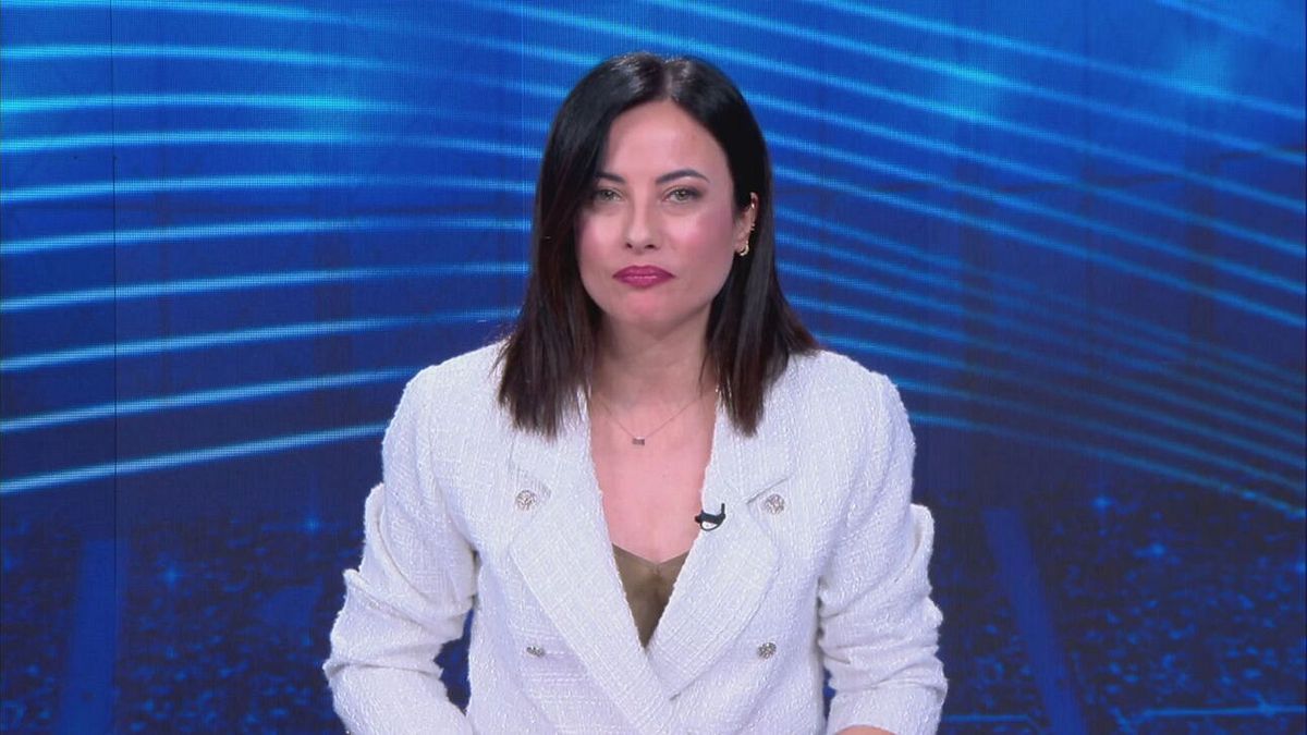 Edizione ore 13.00 dell'8 dicembre