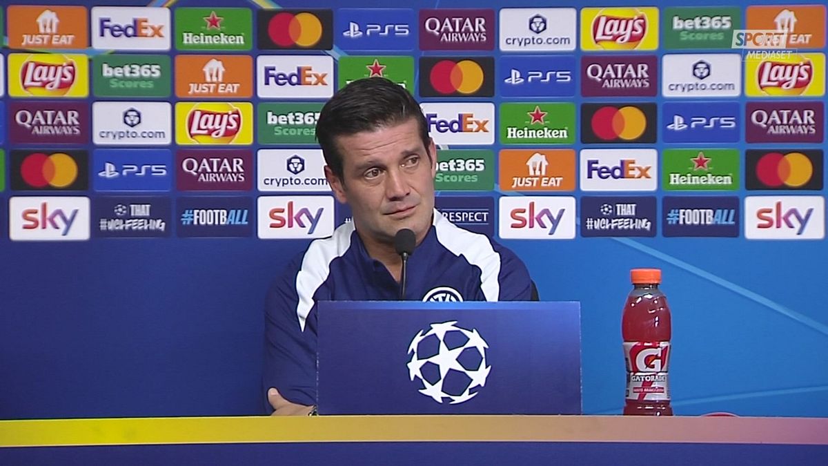 DICH CHIVU SU BIG MATCH PER CANCELLARE PSG PRE LIVERPOOL 08/12 SRV