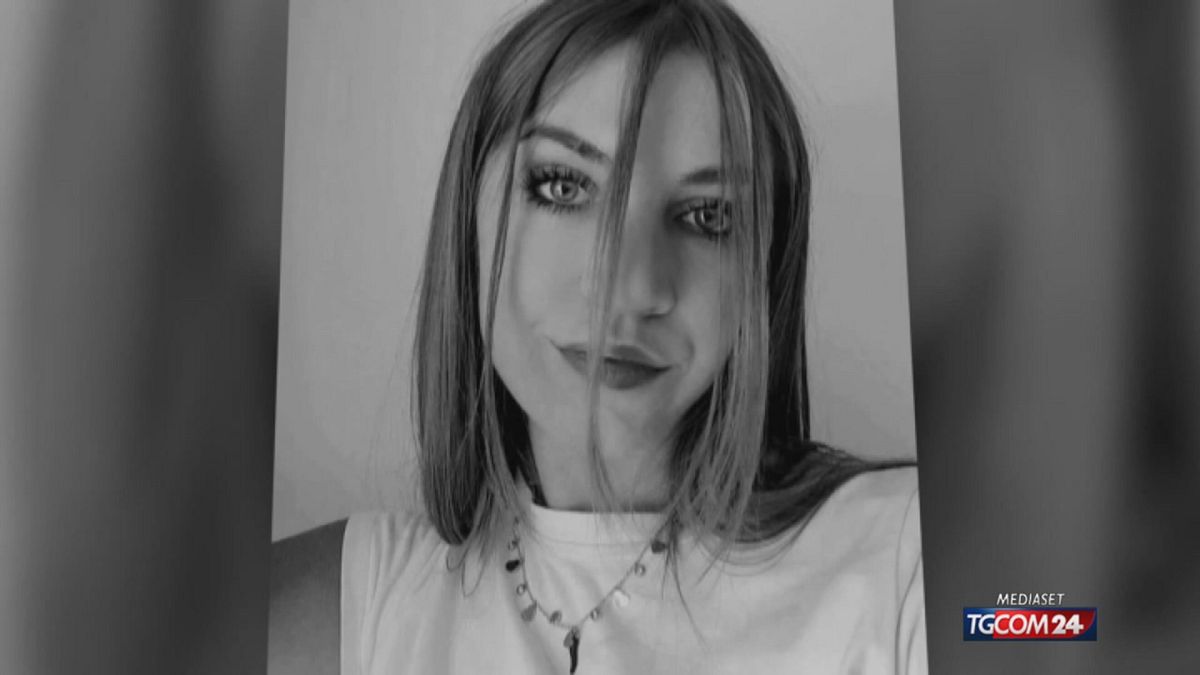 18.00 TATIANA E IL PROCURATO ALLARME SRV