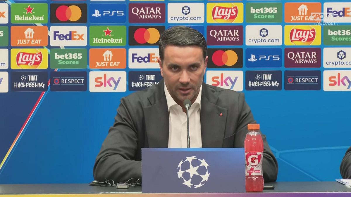 DICH PALLADINO PRE CHELSEA SU REAZIONE POST VERONA PER SITO 8/12 DICH