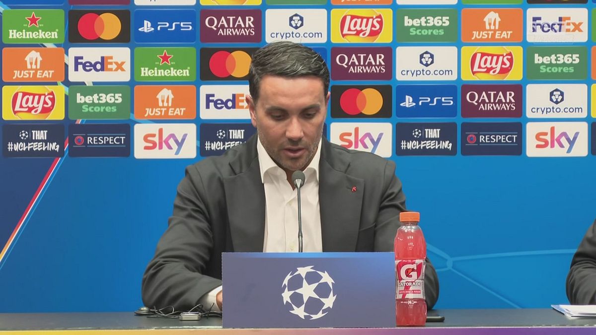 DICH PALLADINO PRE CHELSEA SU IDENTITA' PER SITO 8/12 DICH