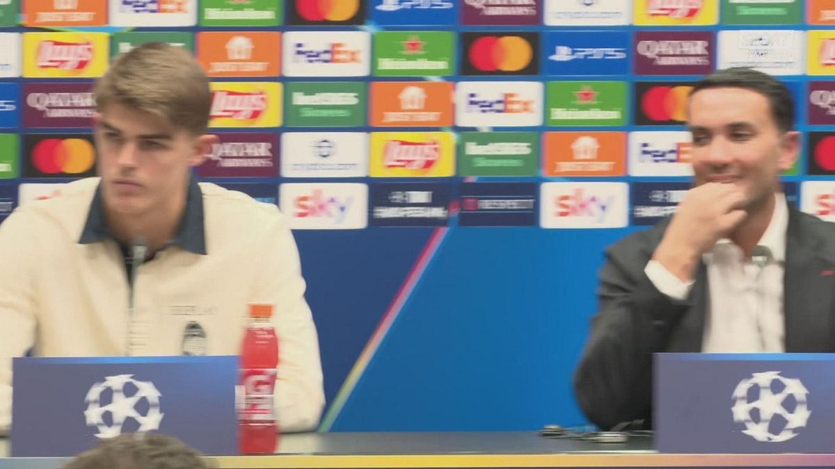 DICH PALLADINO-DE KETELAERE PRE CHELSEA SU NUOVO RUOLO PER SITO 8/12 DICH