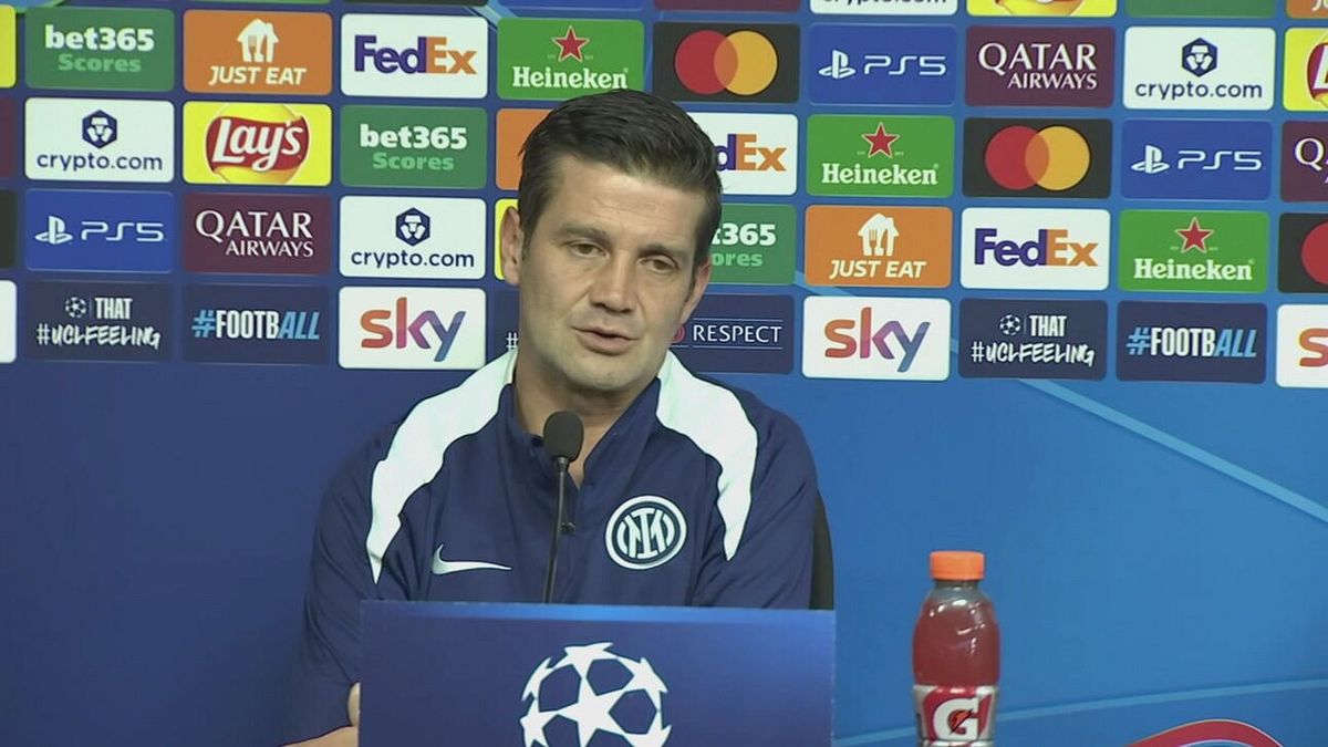 Inter, appuntamento col Liverpool in Champions: Chivu ci crede