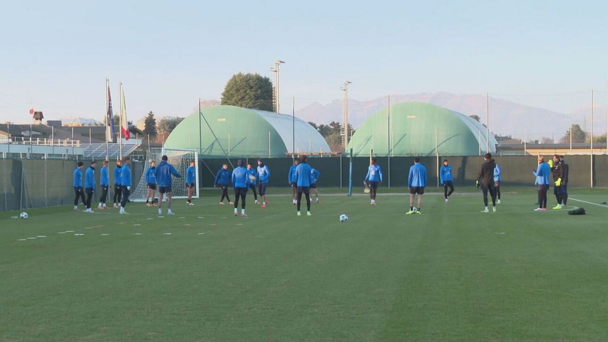 Notte da sogno per l'Atalanta: a Bergamo arriva il Chelsea