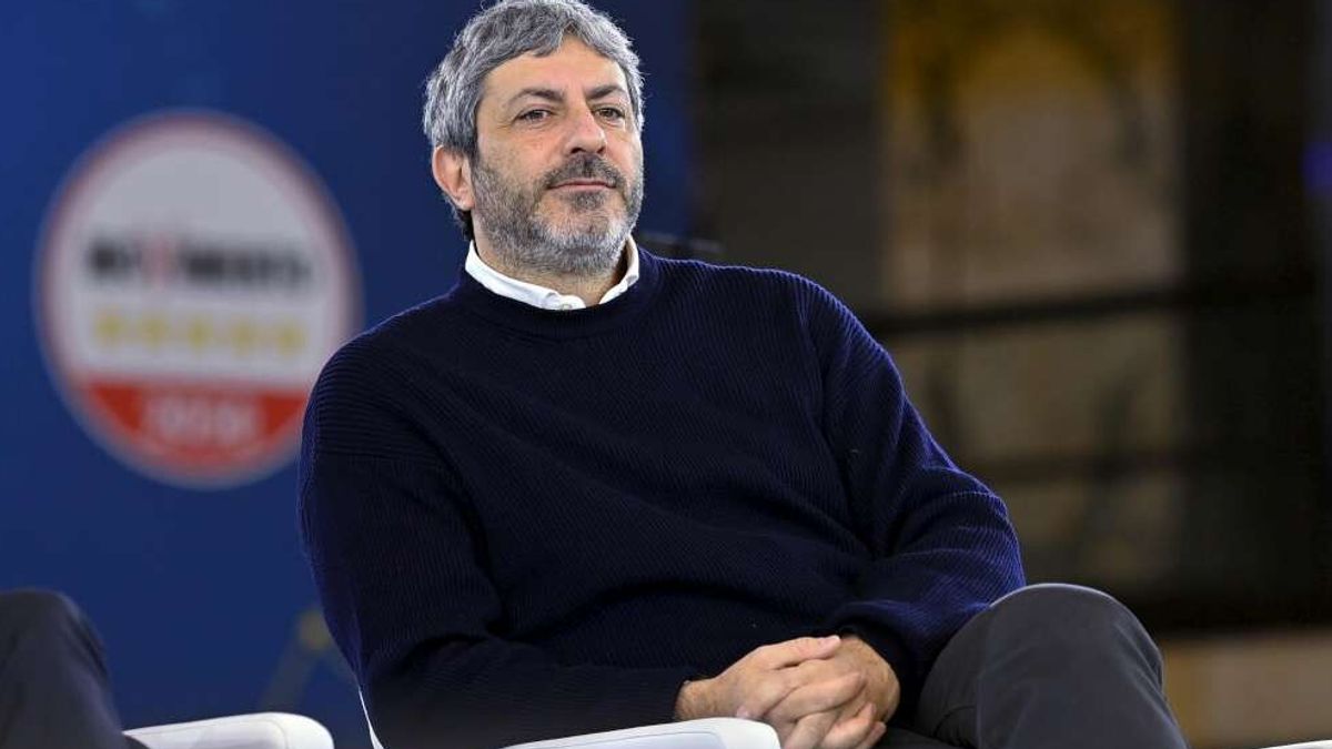 Roberto Fico