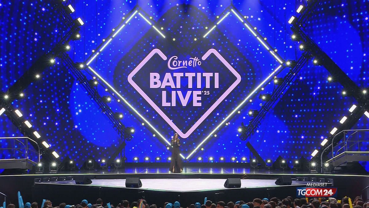 12.25 RADIOMEDIASET COMPRA RADIO NORBA SRV