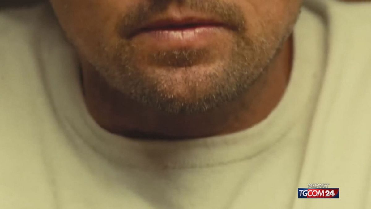 12.00 GOLDEN DI CAPRIO  SRV