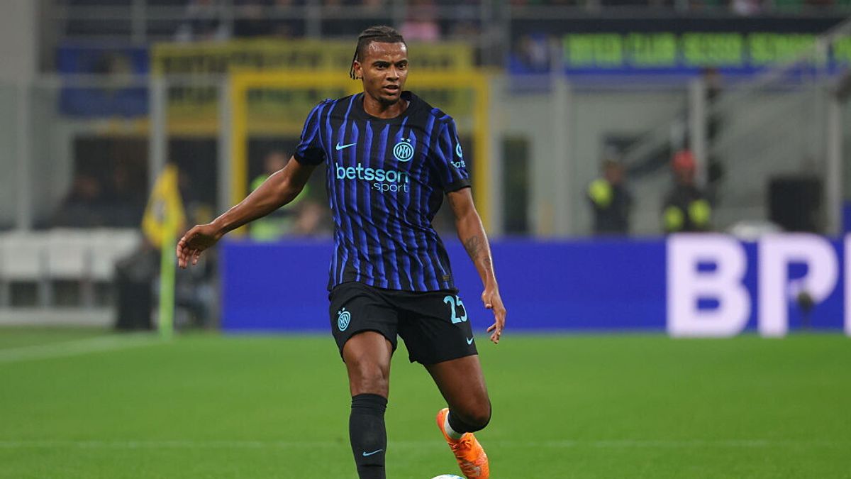 Da quando è arrivato è sempre partito titolare in campionato: convincendo per leadership e prestazioni