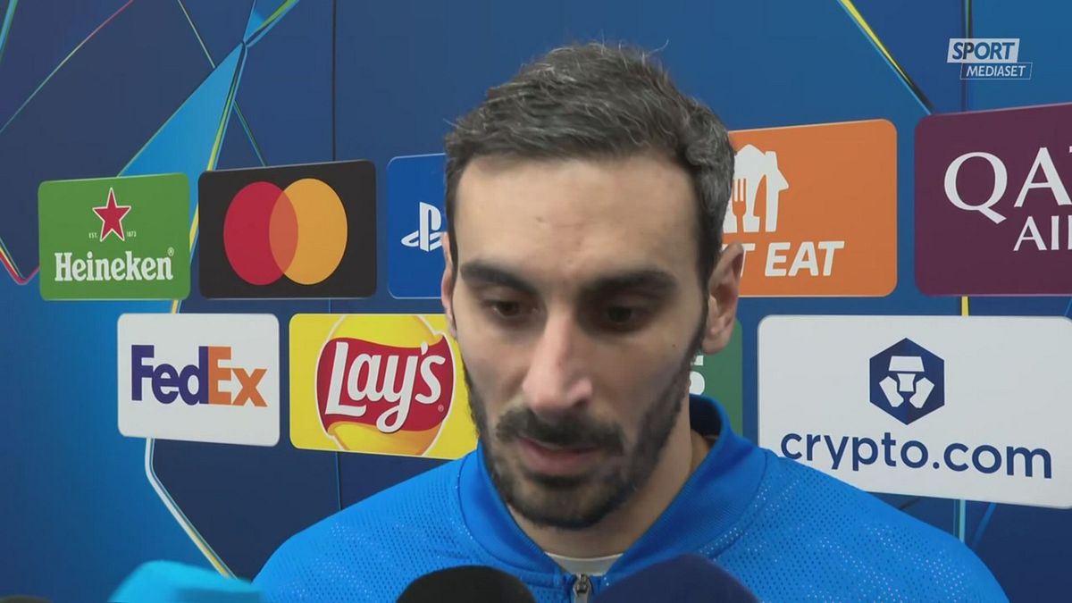 DICH ZAPPACOSTA POST ATALANTA-CHELSEA DICH