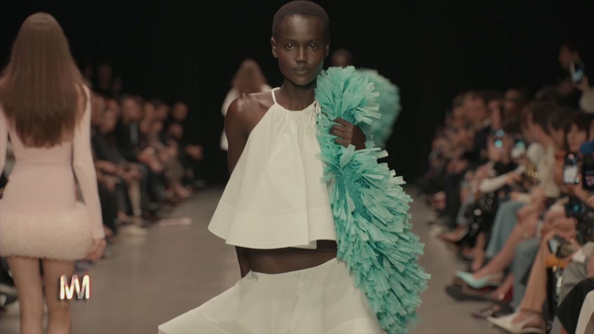 Jo Squillo: Stella McCartney, la collezione Spring-Summer 2026