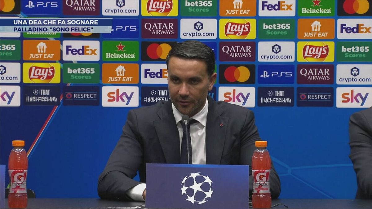 La Dea che fa sognare