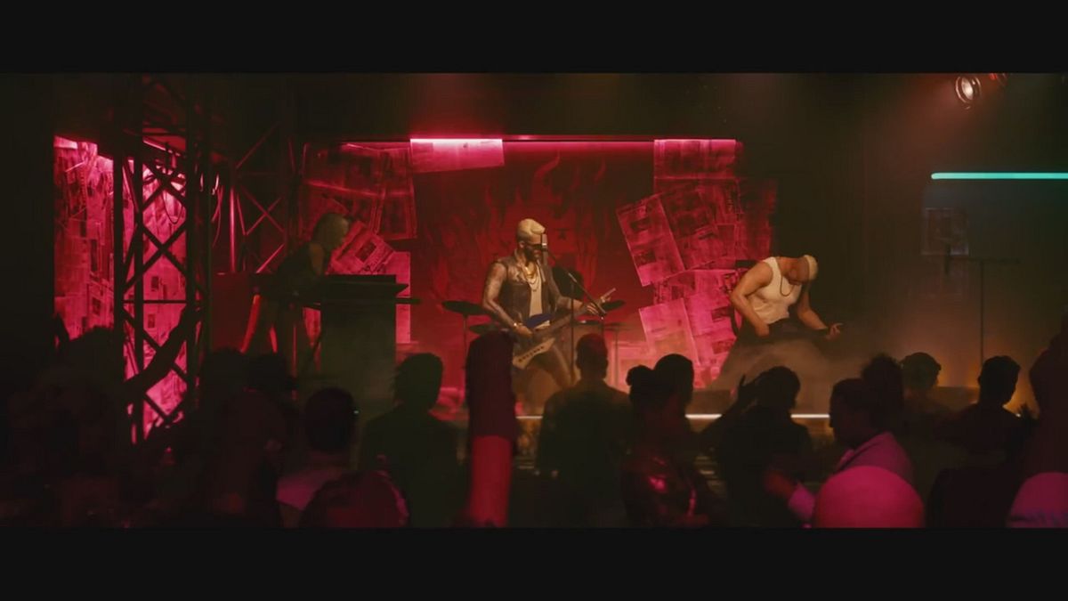 La città delle leggende di Cyberpunk 2077