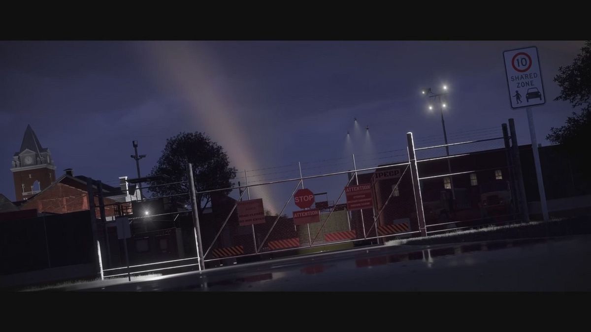 Microsoft Flight Simulator incontra Stranger Things