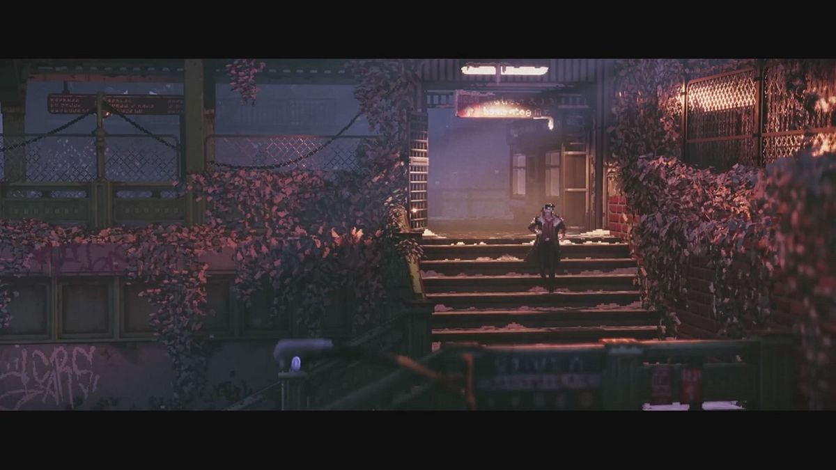 Replaced arriva nel 2026