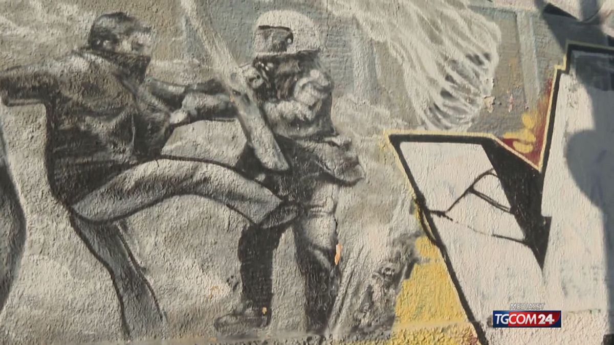 18.00 LEONCAVALLO PER LA SERA SRV