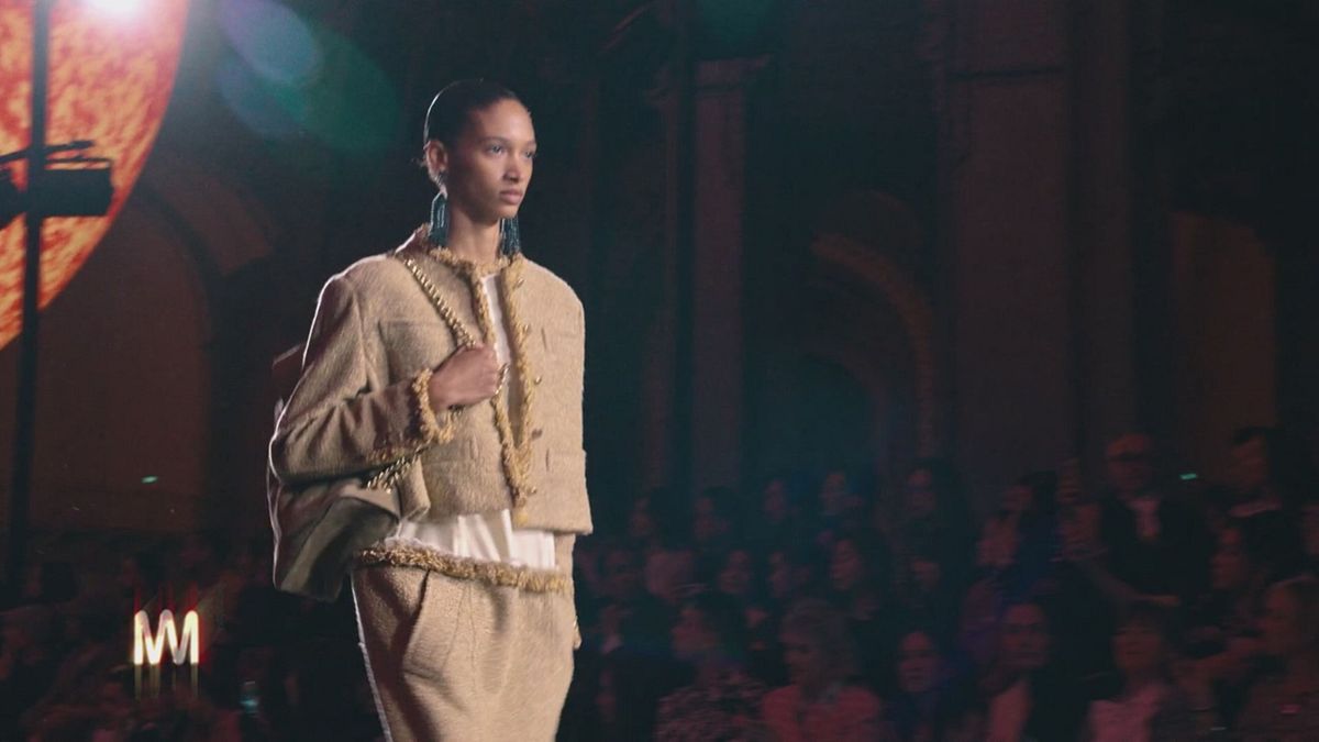 Jo Squillo: Chanel, la collezione Spring-Summer 2026