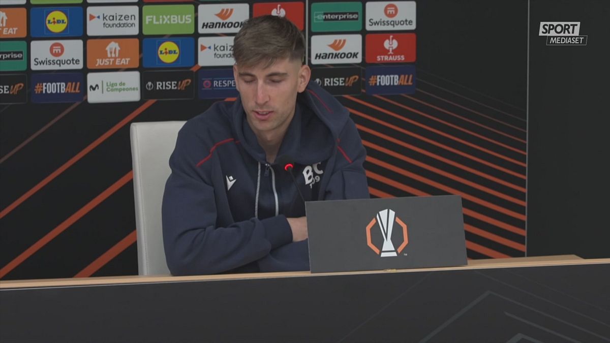 DICH GONZALES 10/12 DICH