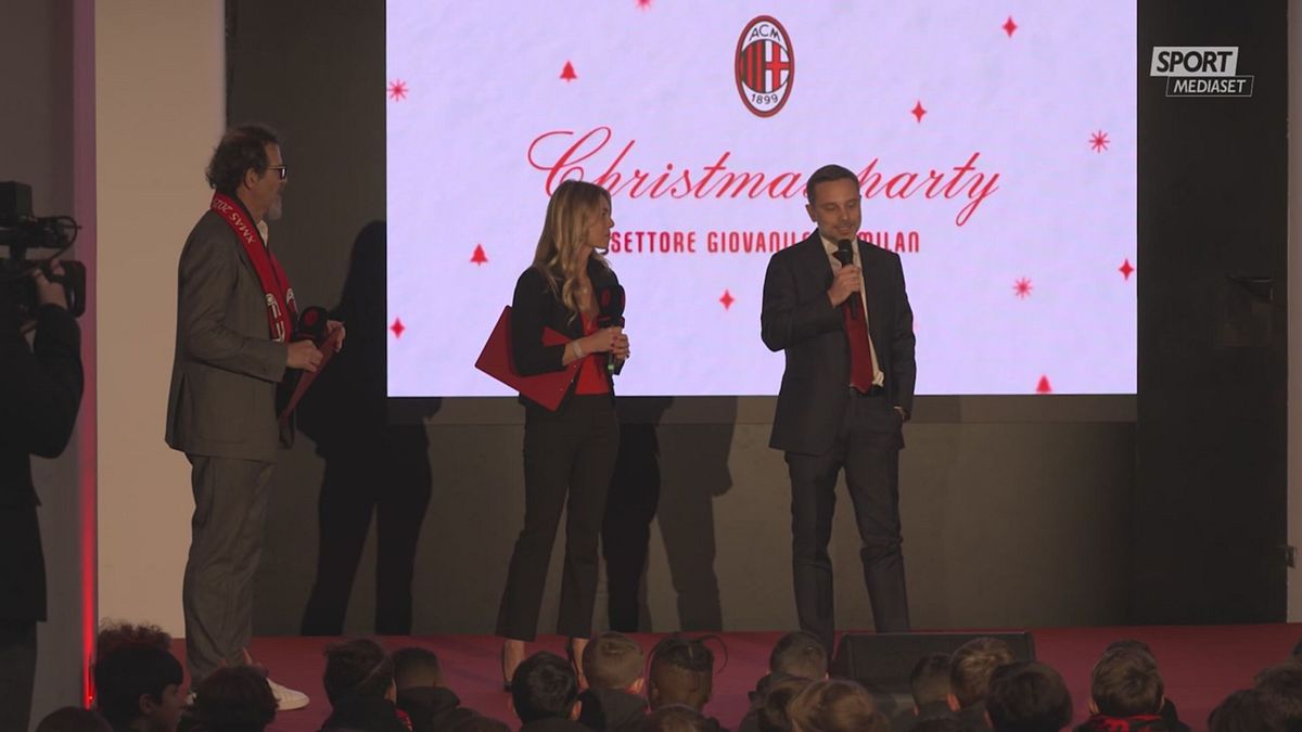 EVENTO MILAN FURLANI 10/12 DICH