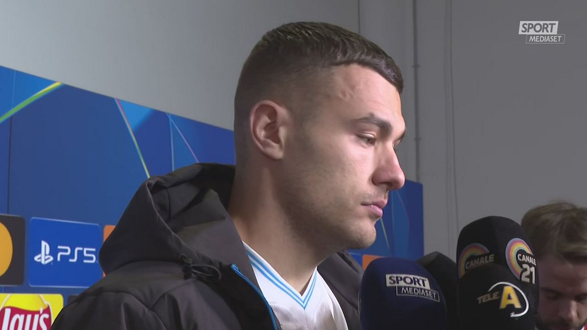 DICH BUONGIORNO POST 10/12 DICH