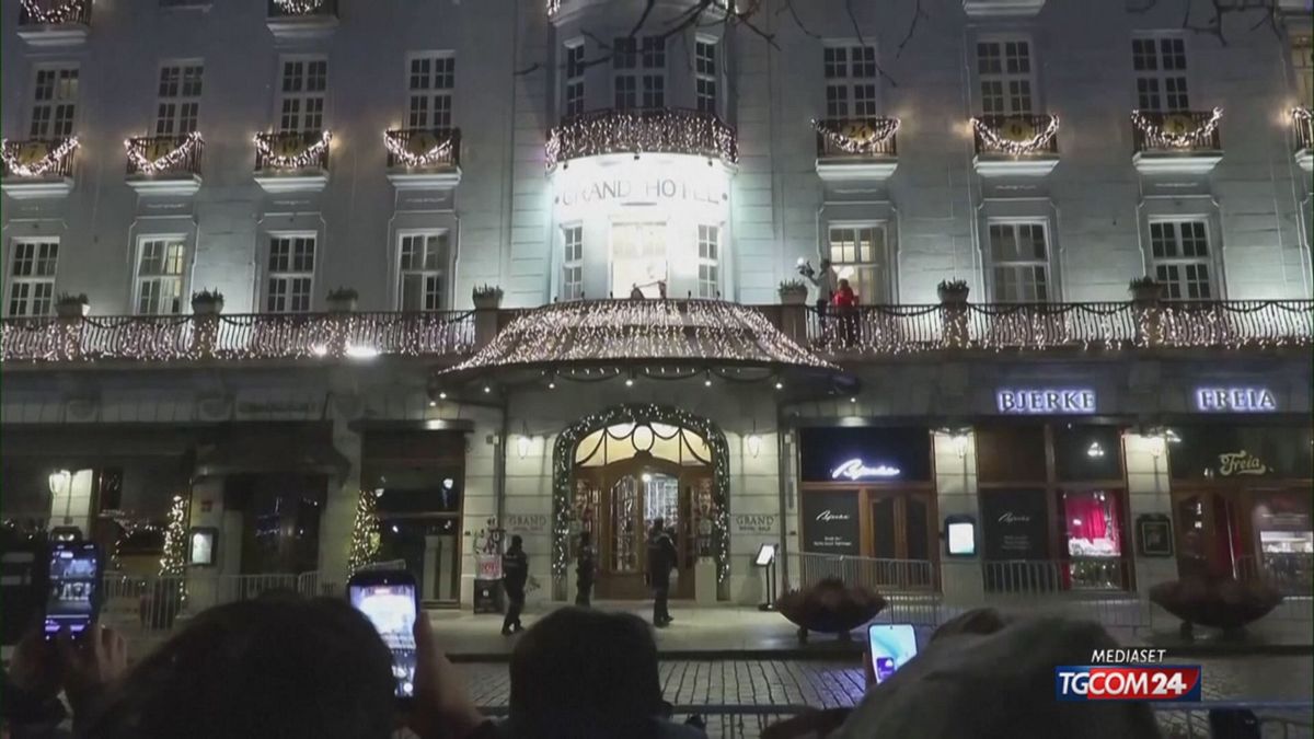 NOBEL MACHADO RIAPPARE X SITO SRV