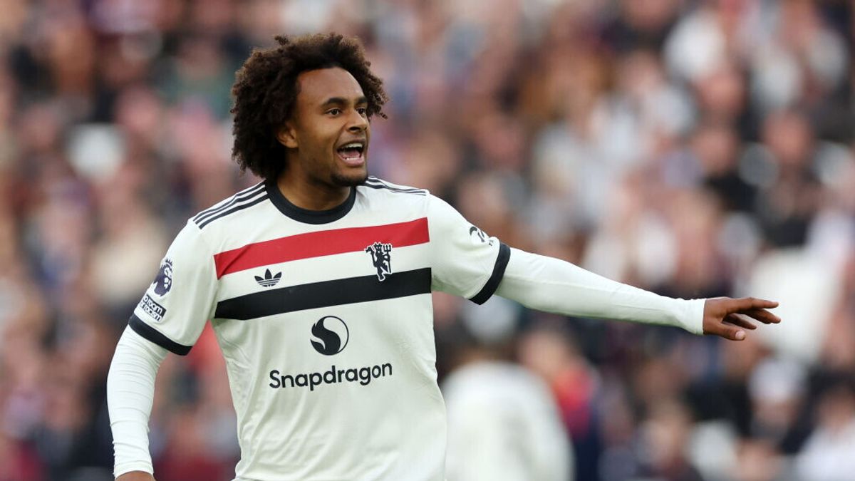 Joshua Zirkzee - Vecchia fiamma del Milan, allo United non ha trovato l'America. Anzi, pochi gol e la possibilità concreta di tornare in Italia a gennaio. La Juve di Thiago Motta preme per accaparrarselo in prestito. 