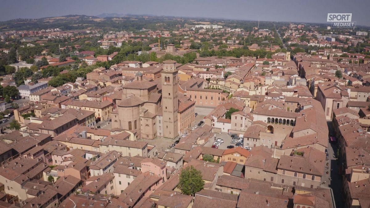 Mercedes AMG GT, la prova di Drive Up