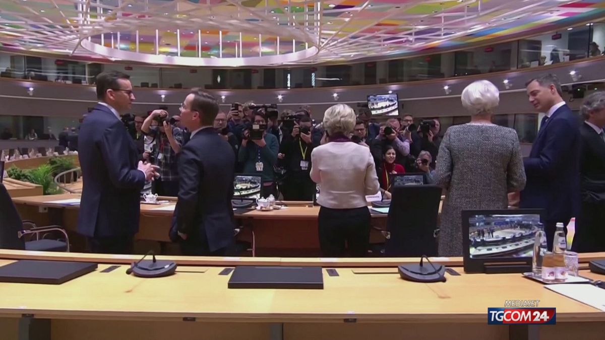 18.00 EUROGRUPPO, MES E RIGORE SRV