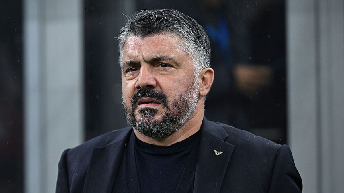Gennaro Gattuso (Italia) - Gattuso è il ct della nazionale italiana che ha chiuso il suo girone di qualificazione al secondo posto, dietro la Norvegia, e dunque affronterà la fase dei playoff per avere la speranza di approdare al Mondiale 2026.