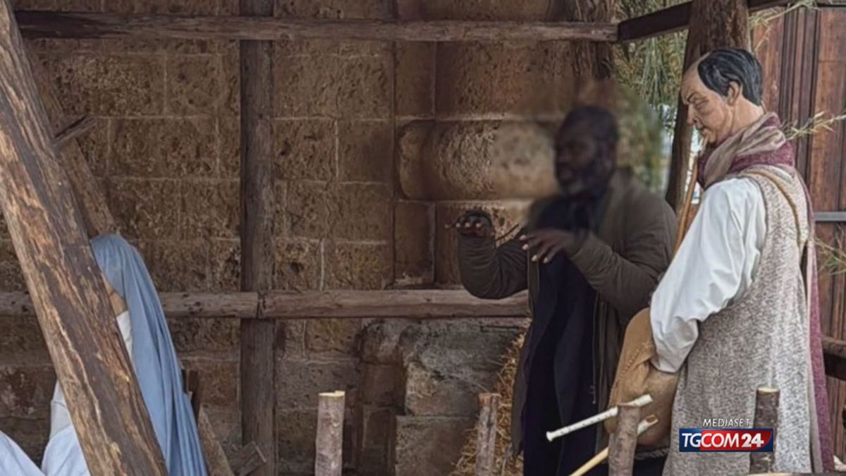 18.10 SALENTO, FUGA NEL PRESEPE OK