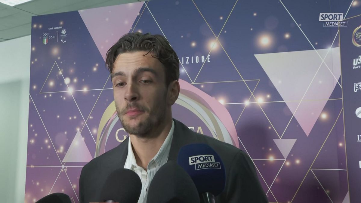 DICH MUSETTI GRAN GALA 11/12 DICH