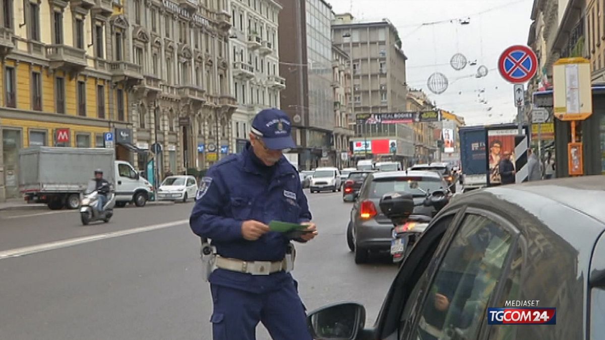 12.00 CAMBIA CODICE DELLA STRADA SRV