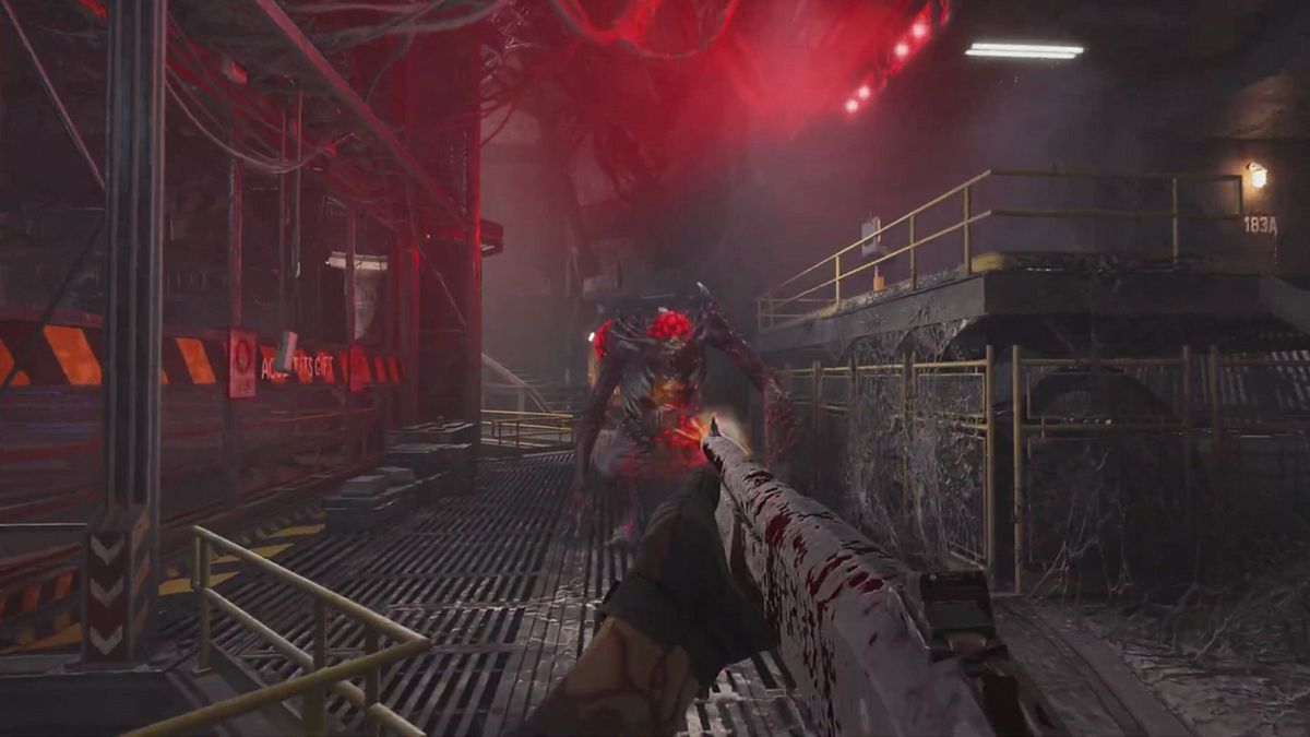 John Carpenter's Toxic Commando arriva a marzo