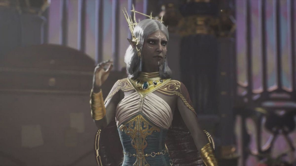 Solasta II si prepara all'accesso anticipato