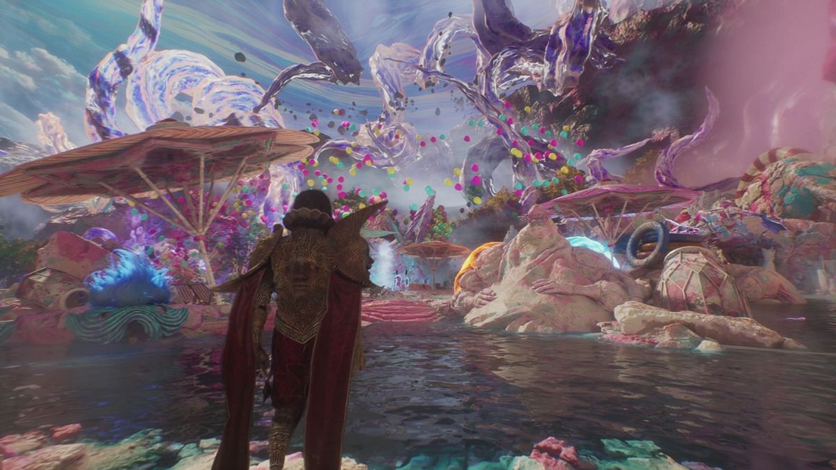 Clair Obscur: Expedition 33 festeggia la vittoria