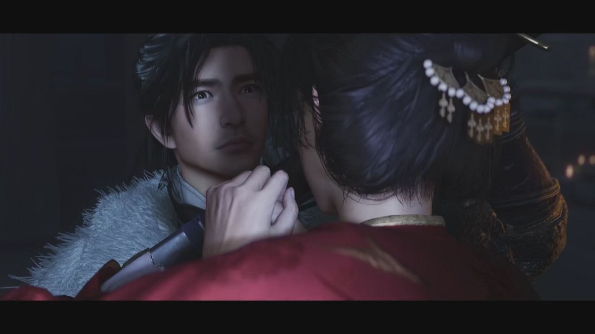 Where Winds Meet si espande