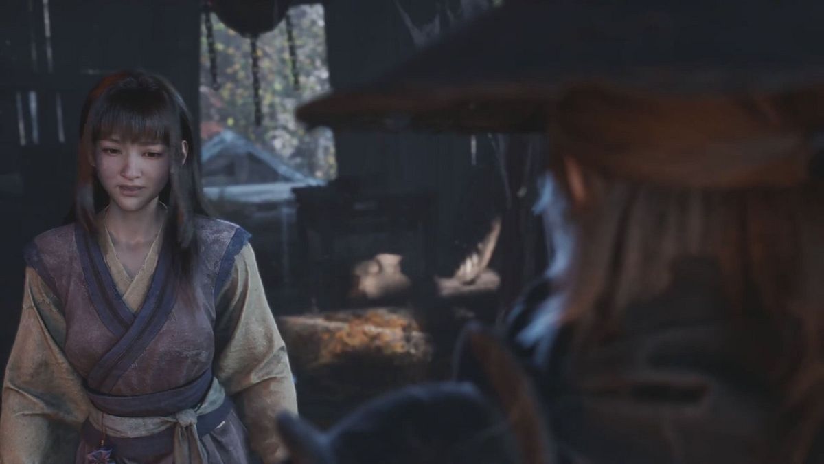 Phantom Blade Zero combatte in autunno