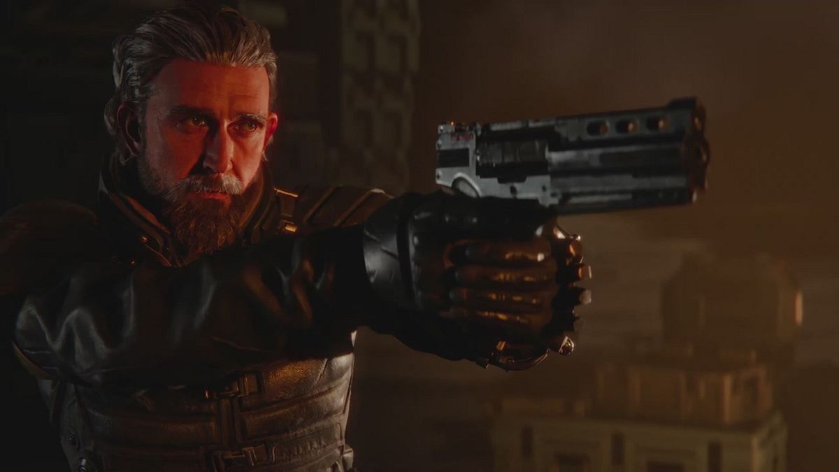 Saros tarda di un mese