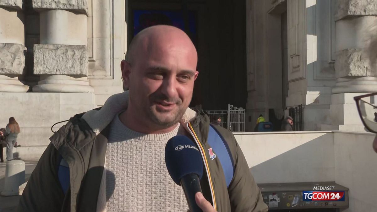 12.15 VOCI SCIOPERO SRV