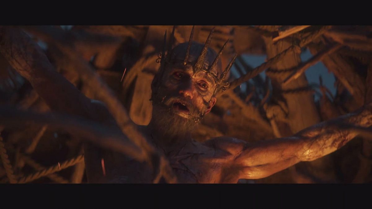 Larian Studios svela Divinity